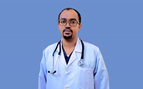 Wuhib Zenebe (Dr.)