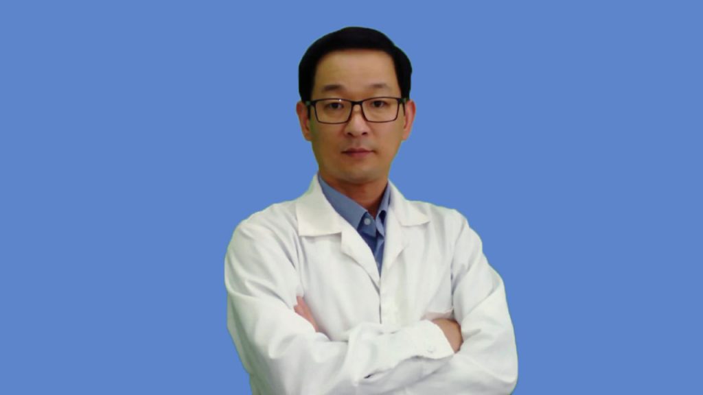 Girum Hospital Neurosurgery