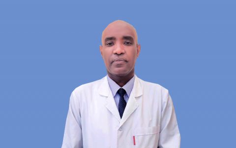 Samson Ashine (Dr.)