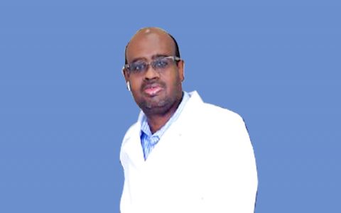 Abdulaziz Abubaker (Dr.)