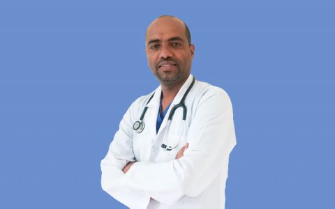 Belachewu Dimma (Dr.)