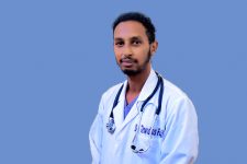 Tewodros Fasil (Dr.)