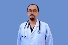 Wuhib Zenebe (Dr.)
