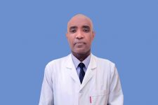 Samson Ashine (Dr.)