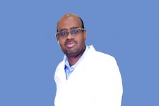 Abdulaziz Abubaker (Dr.)