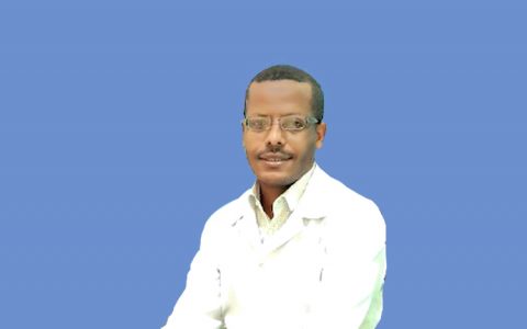 Atenafu Mekonen  (Dr.)