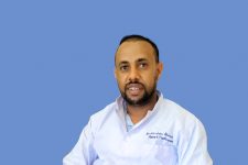 Ibrahim Ahmed (Dr.)