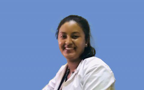 Meskram Demisse (Dr.)
