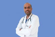Belachewu Dimma (Dr.)