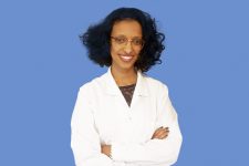 Meley Tesfamichael (Dr.)