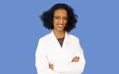 Meley Tesfamichael (Dr.)