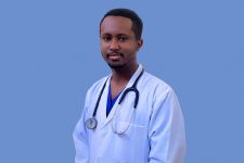 Brook Alemayehu (Dr)