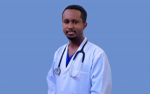 Brook Alemayehu (Dr)