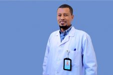 Seid Mohammed (Dr)