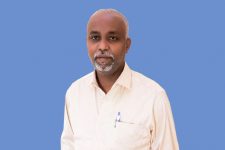 Ato Zelalem Tesfaye