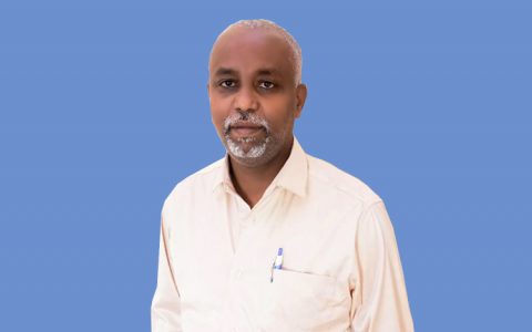 Ato Zelalem Tesfaye