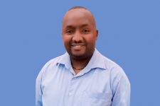 Ermyas Abrham