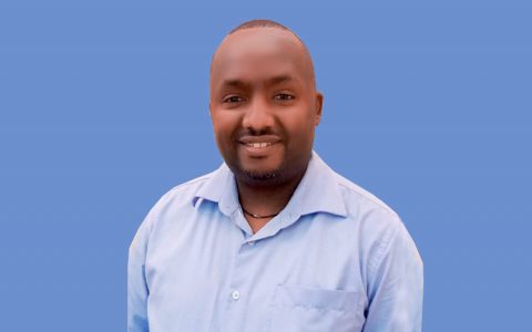 Ermyas Abrham