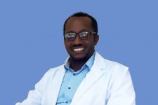Hananiah Djimbaye (Dr.)
