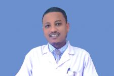 Wuletaw Chane (Dr.)
