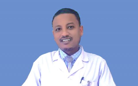 Wuletaw Chane (Dr.)
