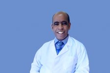 Ayelign Tsehay (Dr.)