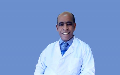 Ayelign Tsehay (Dr.)
