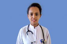 Yamiserache Makonen (Dr.)