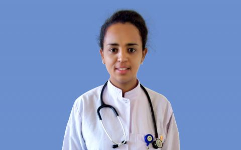 Yamiserache Makonen (Dr.)