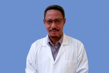 Yosef Techane (Dr.)