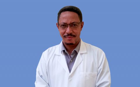 Yosef Techane (Dr.)