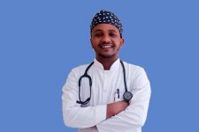 Dr. Bereket Abeje